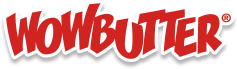 WOWBUTTER Logo